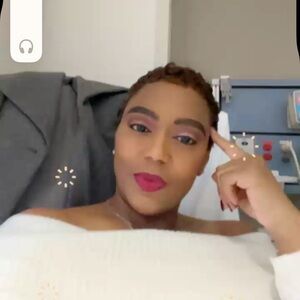 Meet your Posher, Denise